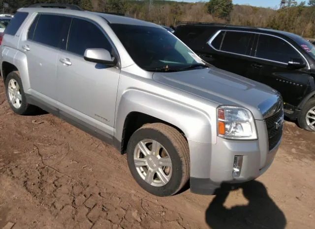 2015 GMC  - Image 1.