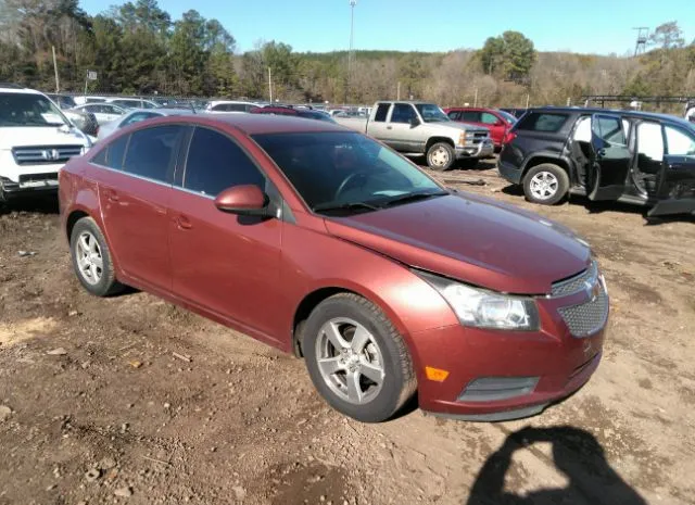 2012 CHEVROLET  - Image 1.