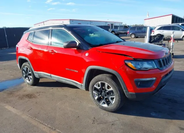 2018 JEEP  - Image 1.