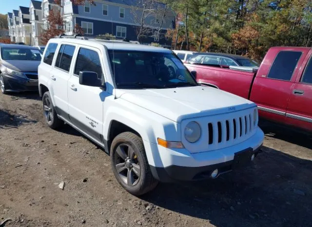 2013 JEEP  - Image 1.