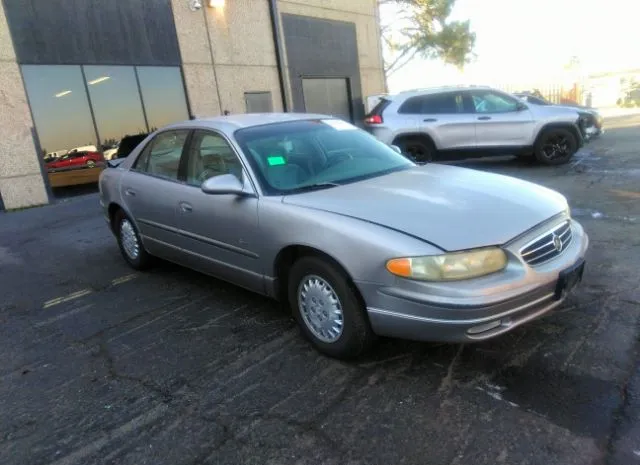 1997 BUICK  - Image 1.