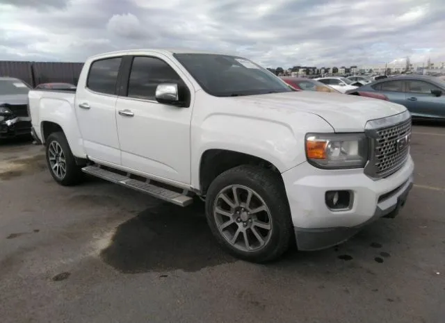 2019 GMC  - Image 1.