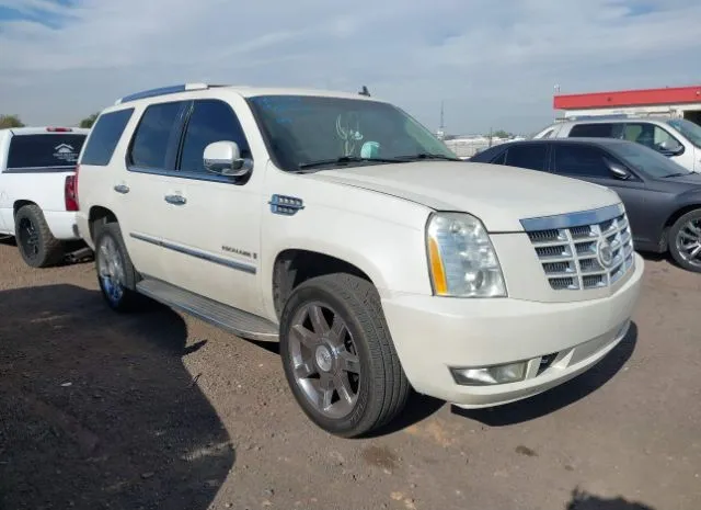 2009 CADILLAC  - Image 1.