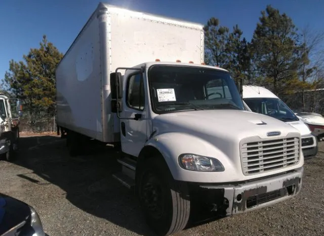 2017 FREIGHTLINER  - Image 1.