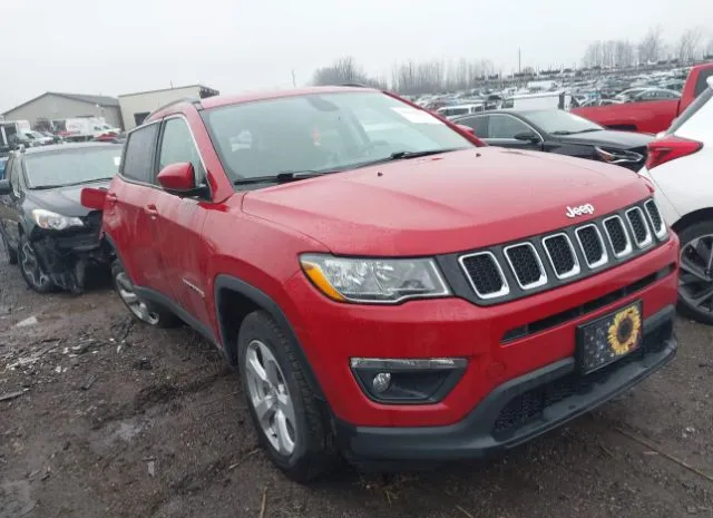 2019 JEEP  - Image 1.