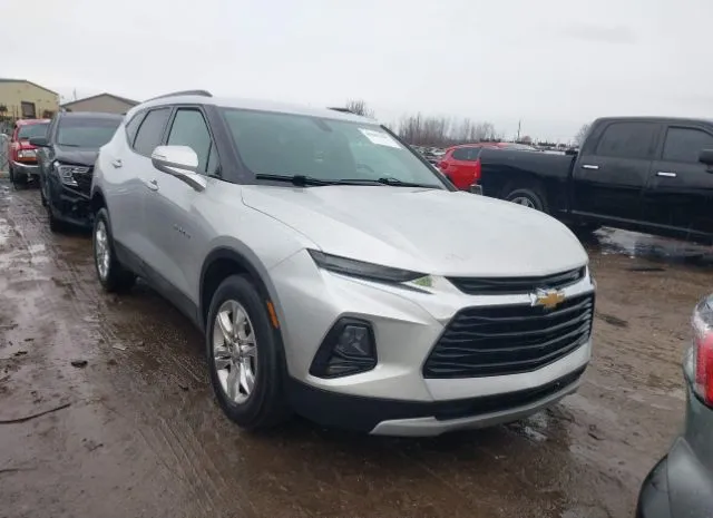 2019 CHEVROLET  - Image 1.