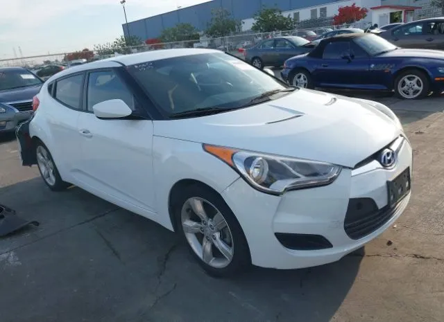 2015 HYUNDAI  - Image 1.