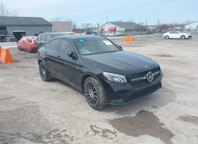 2019 MERCEDES-BENZ  - Image 1.