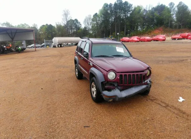 2002 JEEP  - Image 1.