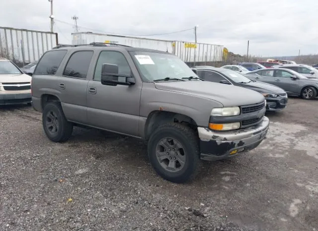 2002 CHEVROLET  - Image 1.