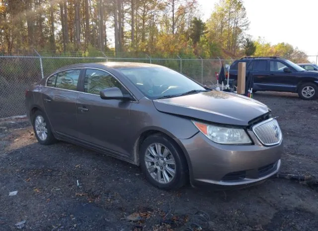 2011 BUICK  - Image 1.