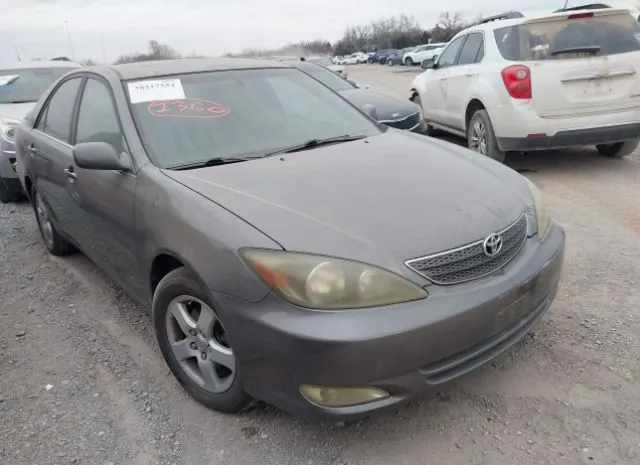 2004 TOYOTA  - Image 1.