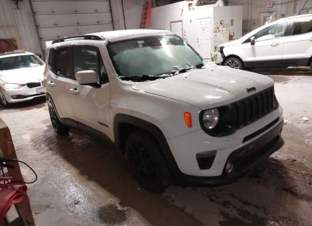 2020 JEEP  - Image 1.