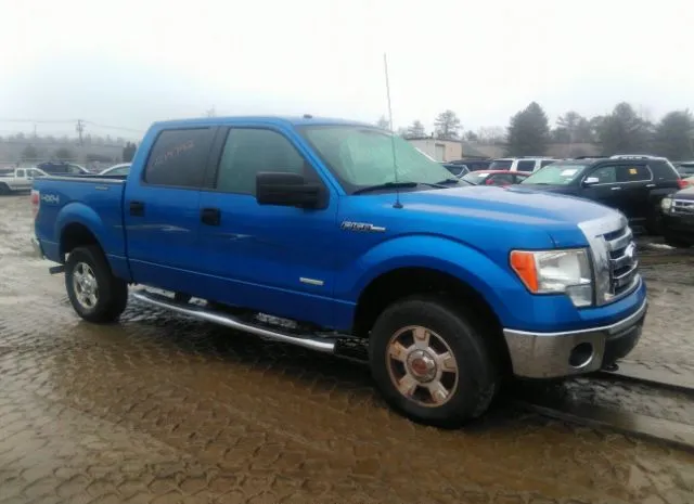 2011 FORD  - Image 1.