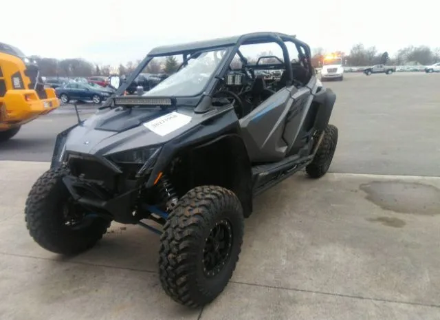 2021 POLARIS  - Image 1.