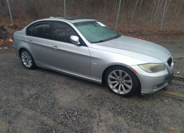 2009 BMW  - Image 1.