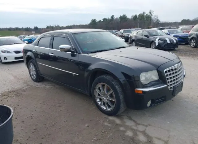 2008 CHRYSLER  - Image 1.