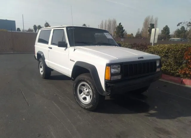 1995 JEEP  - Image 1.