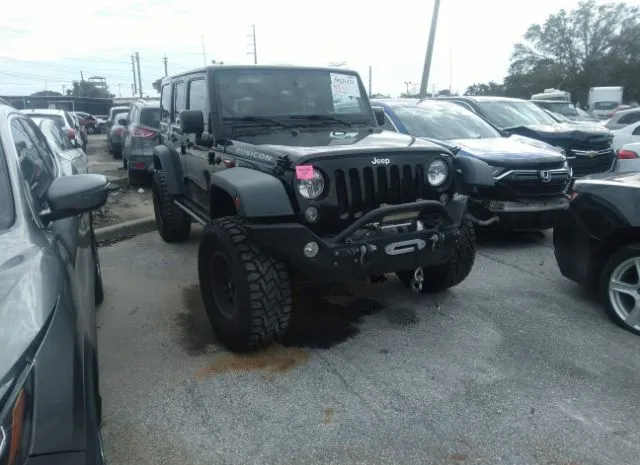 2016 JEEP  - Image 1.