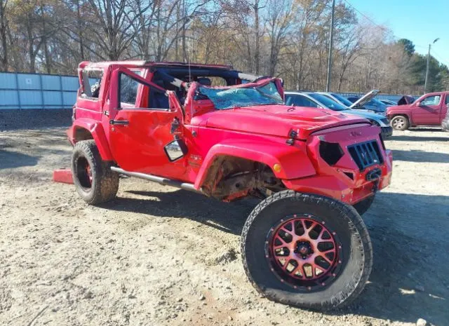 2017 JEEP  - Image 1.