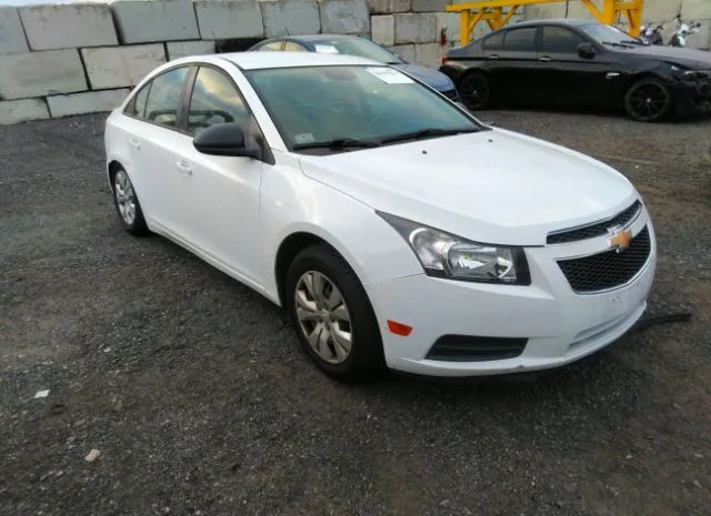 2014 CHEVROLET  - Image 1.