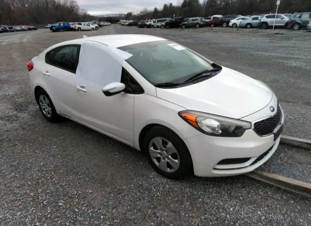 2015 KIA  - Image 1.