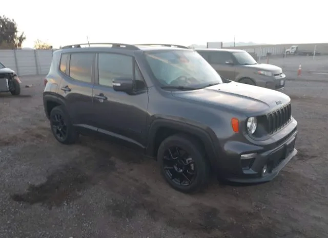 2020 JEEP  - Image 1.