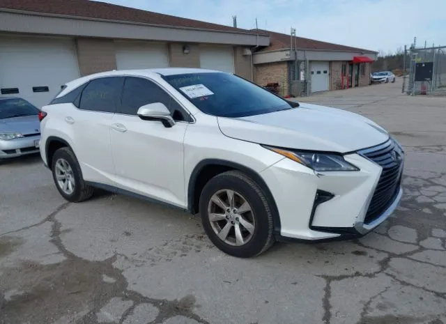 2017 LEXUS  - Image 1.