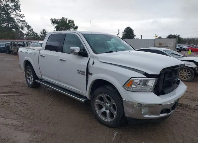 2017 RAM  - Image 1.