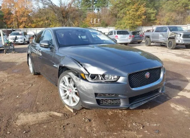 2019 JAGUAR  - Image 1.