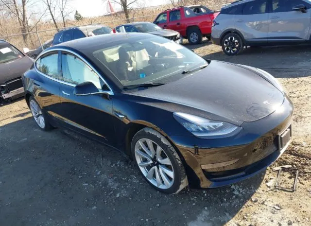 2020 TESLA  - Image 1.