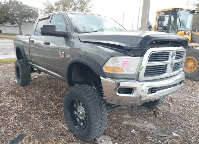 2011 RAM  - Image 1.