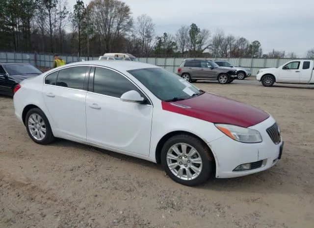 2013 BUICK  - Image 1.