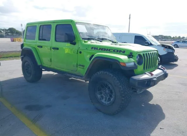 2021 JEEP  - Image 1.