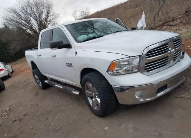 2017 RAM  - Image 1.