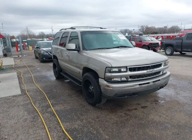 2000 CHEVROLET  - Image 1.