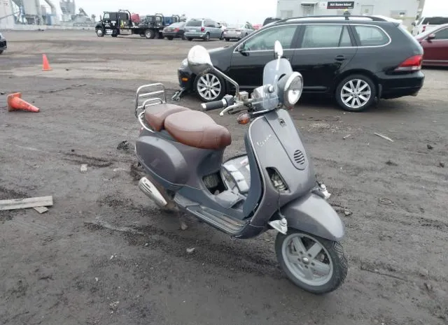 2007 VESPA  - Image 1.