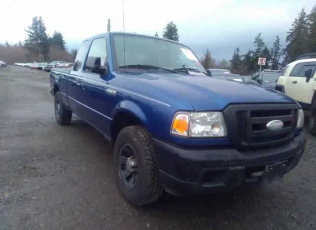 2007 FORD  - Image 1.