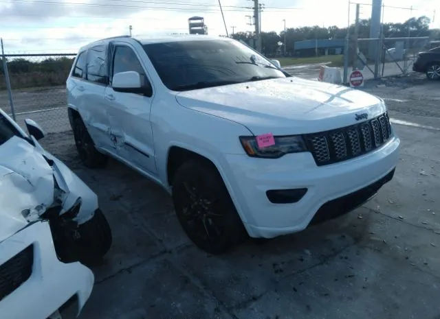 2021 JEEP  - Image 1.