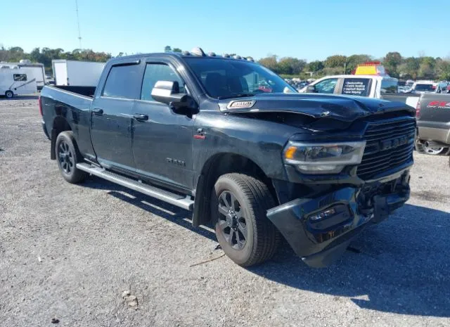 2019 RAM  - Image 1.