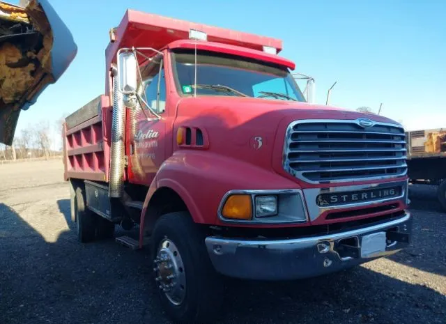 2001 STERLING TRUCK  - Image 1.