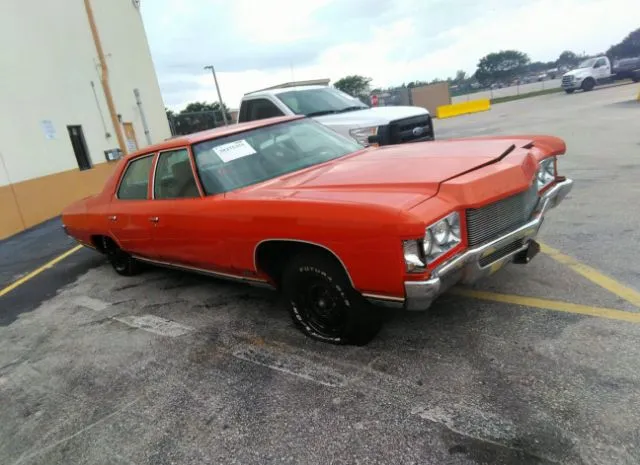 1971 CHEVROLET  - Image 1.