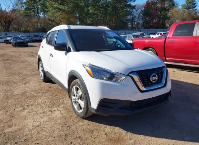 2019 NISSAN  - Image 1.