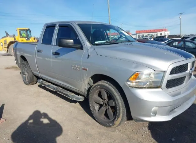 2014 RAM  - Image 1.