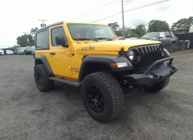 2020 JEEP  - Image 1.