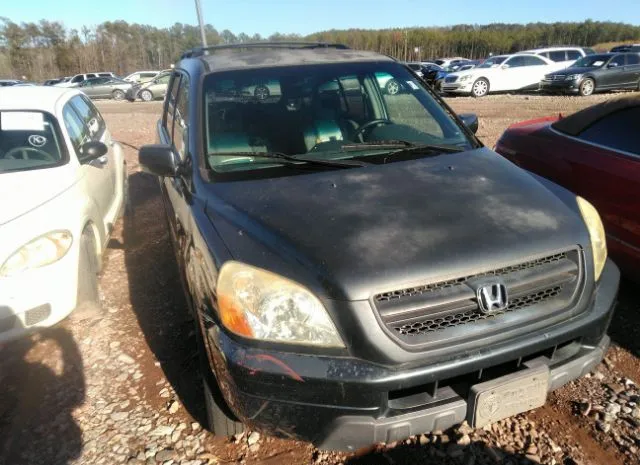 2003 HONDA  - Image 1.