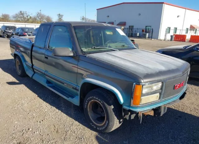 1993 GMC  - Image 1.