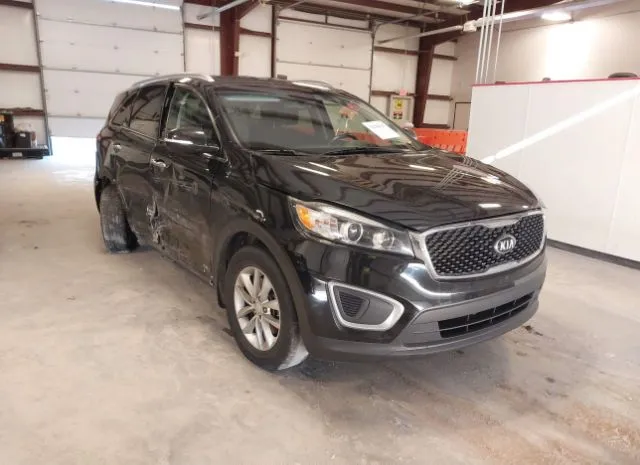 2017 KIA  - Image 1.