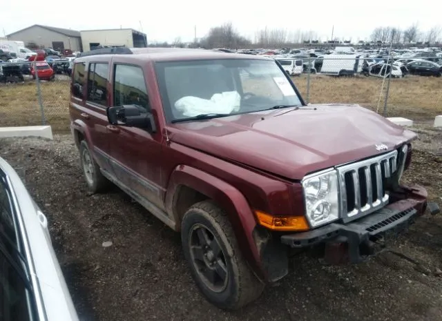 2007 JEEP  - Image 1.