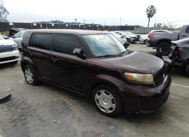 2008 SCION  - Image 1.